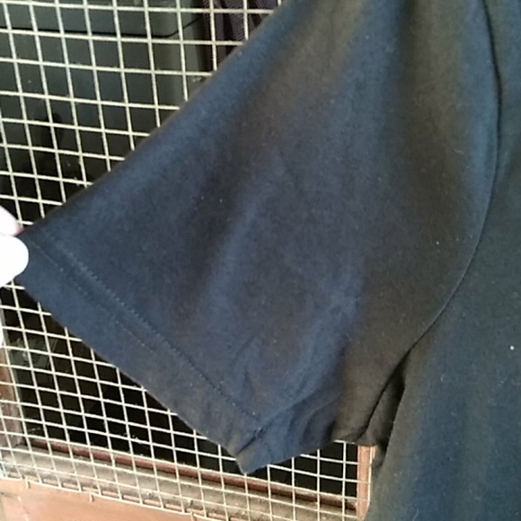 Nwt Rae Dunn Tshirt (S) - Picture 5 of 7